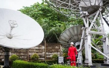 Terobosan Satelit LEO Indonesia BRIN Telkomsat Mengguncang Dunia