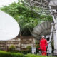 Terobosan Satelit LEO Indonesia BRIN Telkomsat Mengguncang Dunia