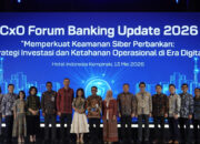 Terungkap! Bank Aman dari Deepfake dan Phishing Berbasis AI