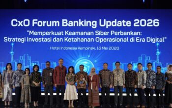 Terungkap! Bank Aman dari Deepfake dan Phishing Berbasis AI