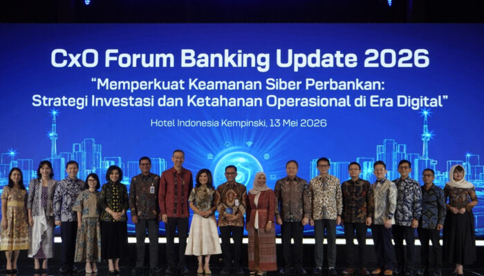 Terungkap! Bank Aman dari Deepfake dan Phishing Berbasis AI