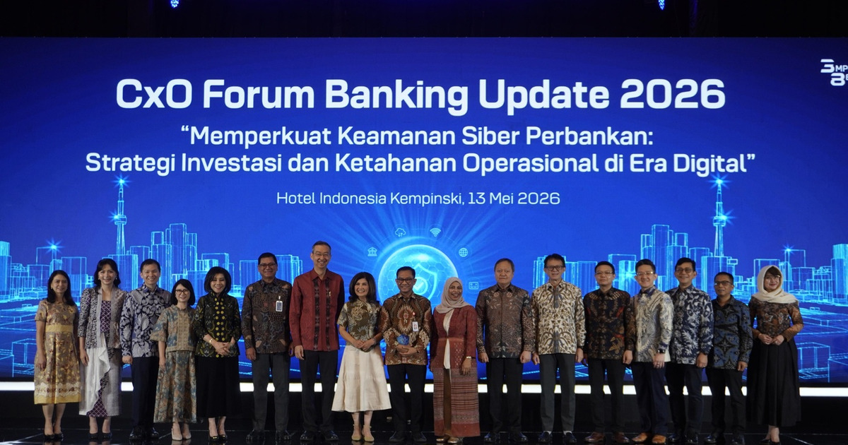 Terungkap! Bank Aman dari Deepfake dan Phishing Berbasis AI
