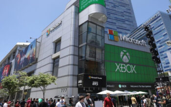 Terungkap Cara Microsoft Raup Triliunan dari Game Xbox di PS5