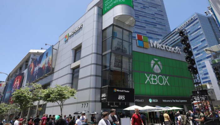 Terungkap Cara Microsoft Raup Triliunan dari Game Xbox di PS5