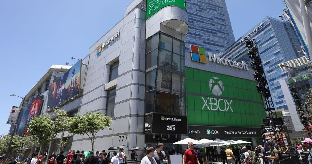 Terungkap Cara Microsoft Raup Triliunan dari Game Xbox di PS5