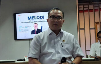 Terungkap Indonesia Siap Kuasai Antariksa Dua Satelit Lokal