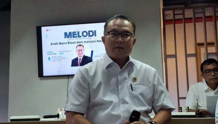Terungkap Indonesia Siap Kuasai Antariksa Dua Satelit Lokal
