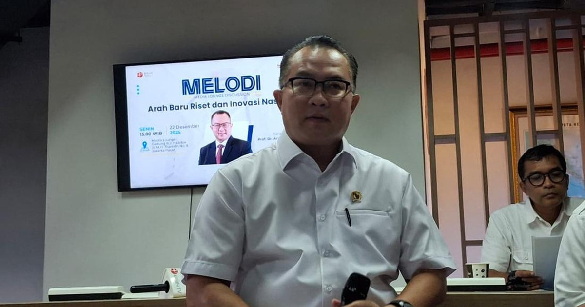Terungkap Indonesia Siap Kuasai Antariksa Dua Satelit Lokal