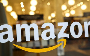 Terungkap Pembelian Pertama Amazon 1995 Mengejutkan Topiknya AI