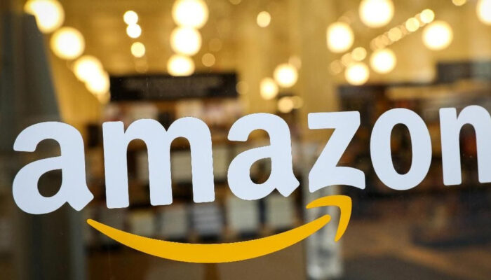 Terungkap Pembelian Pertama Amazon 1995 Mengejutkan Topiknya AI