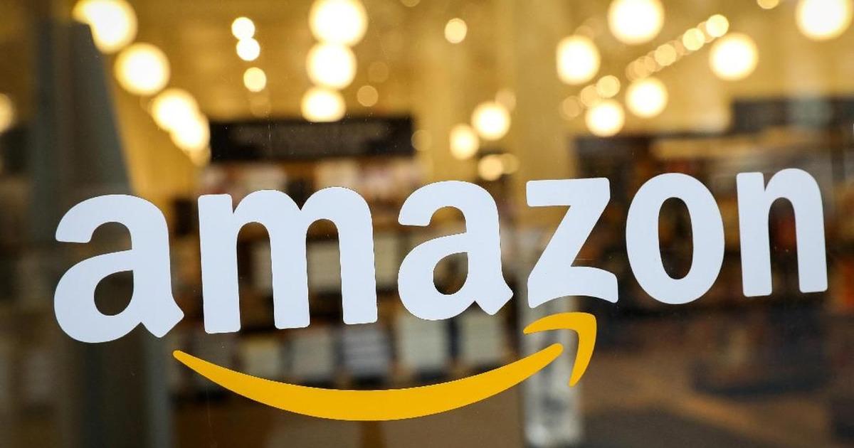 Terungkap Pembelian Pertama Amazon 1995 Mengejutkan Topiknya AI