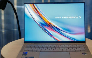 Terungkap Rahasia Kekuatan Asus ExpertBook Ultra Anti Hancur