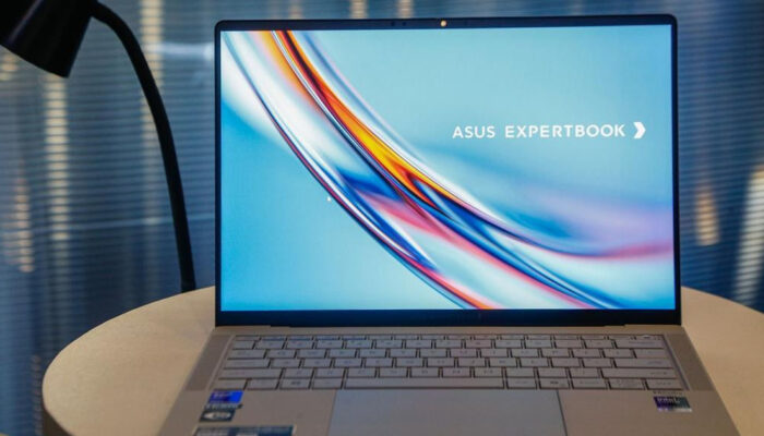 Terungkap Rahasia Kekuatan Asus ExpertBook Ultra Anti Hancur