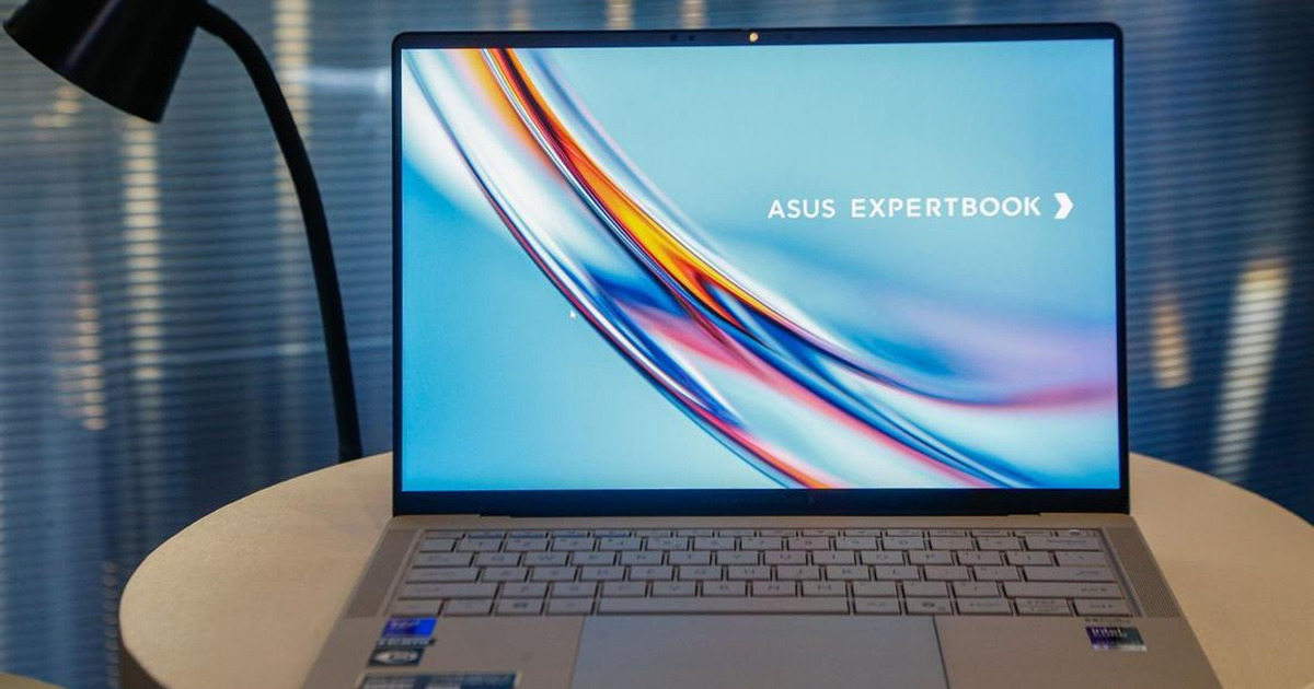 Terungkap Rahasia Kekuatan Asus ExpertBook Ultra Anti Hancur