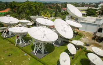 Terungkap Rahasia Telkom Bawa Internet Cepat ke Papua Pegunungan