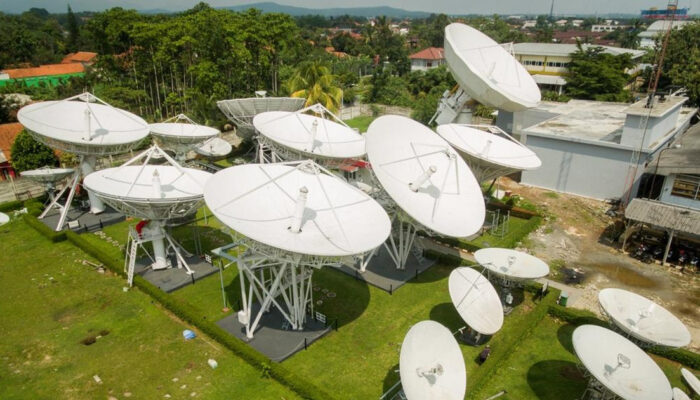 Terungkap Rahasia Telkom Bawa Internet Cepat ke Papua Pegunungan