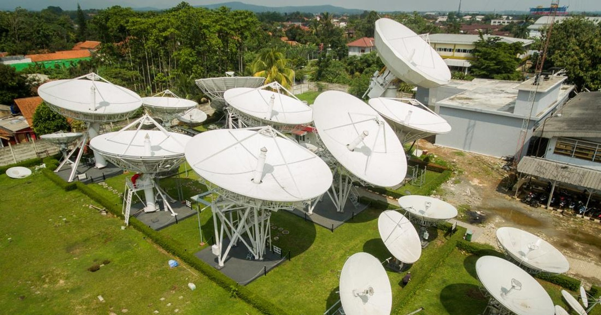 Terungkap Rahasia Telkom Bawa Internet Cepat ke Papua Pegunungan