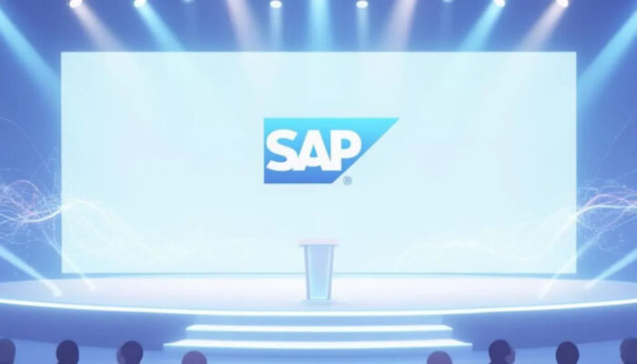 Terungkap! SAP Autonomous Enterprise Ubah Bisnis Selamanya