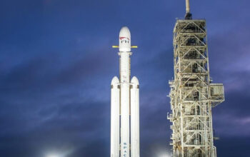 Terungkap SpaceX Bakar Duit Triliunan Jelang IPO