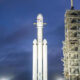 Terungkap SpaceX Bakar Duit Triliunan Jelang IPO