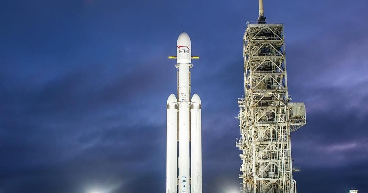 Terungkap SpaceX Bakar Duit Triliunan Jelang IPO