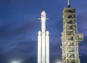 Terungkap SpaceX Bakar Uang Raksasa Siap Go Public
