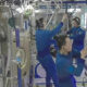 Tomat Luar Angkasa Panen Sukses di Tiangong Revolusi Pangan