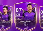Total Football VNG Hadirkan Rizky Ridho Dapatkan Kartu Eksklusif