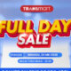 Transmart Sale Besar Kulkas Polytron Diskon Jutaan Rupiah!