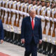 Trump Bawa Bos Apple Tesla Nvidia Temui Xi Jinping Ini Sebabnya