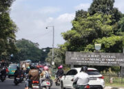Udara Bandung Memburuk Ternyata Ini Buktinya BRIN Turun Tangan