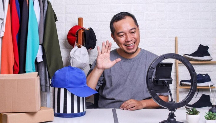 UMK Untung Besar Diskon 50% di E-commerce Wajib Tahu