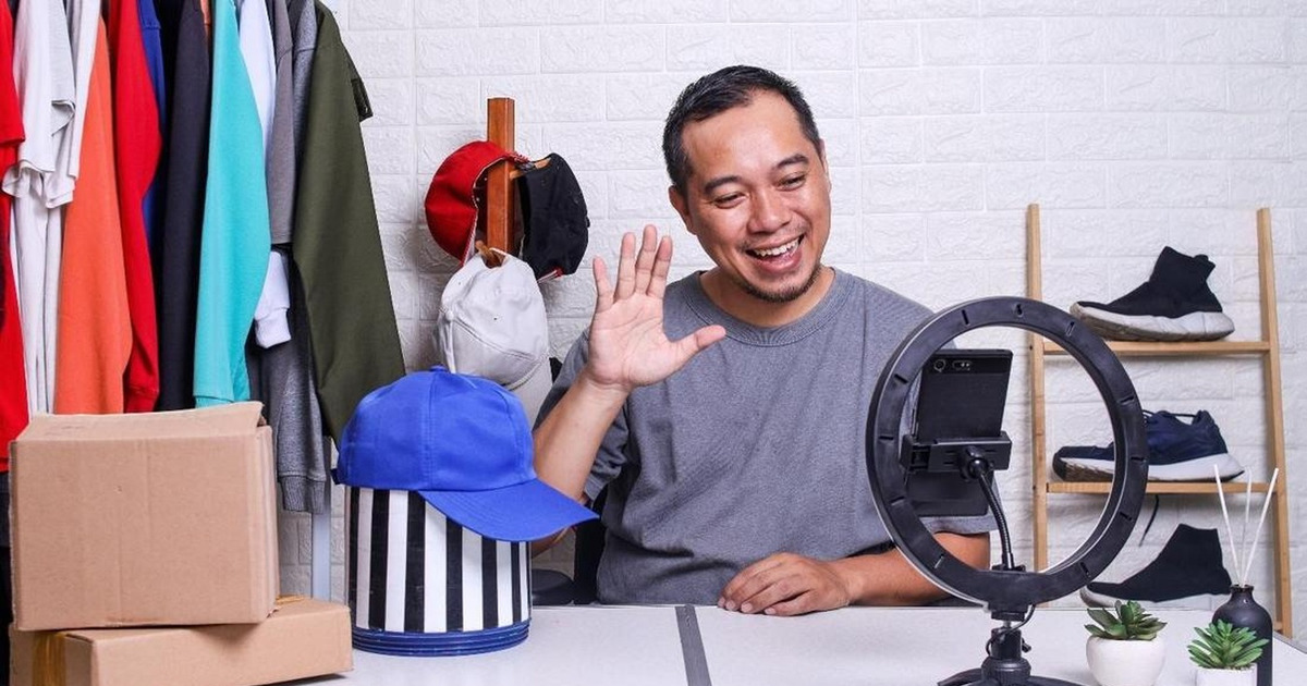 UMK Untung Besar Diskon 50% di E-commerce Wajib Tahu