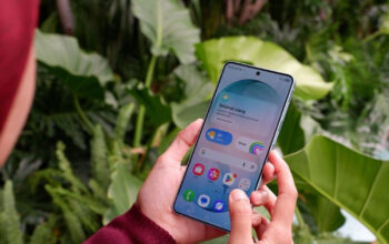 Update Besar One UI 8.5 Hadir di HP Samsung Lama Jangan Ketinggalan