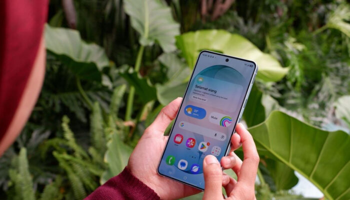 Update Besar One UI 8.5 Hadir di HP Samsung Lama Jangan Ketinggalan