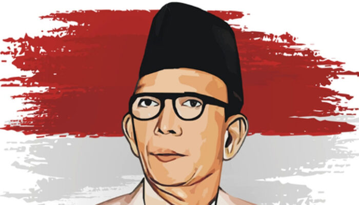 Viral di Hardiknas 2026 Makna Tut Wuri Handayani Terungkap