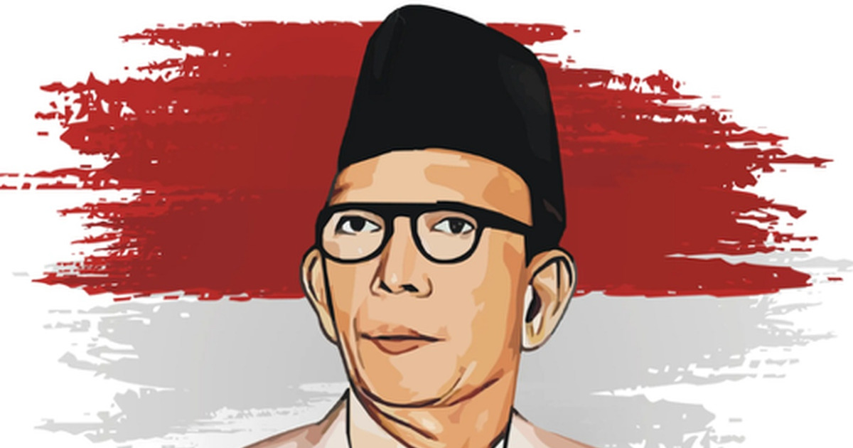 Viral di Hardiknas 2026 Makna Tut Wuri Handayani Terungkap