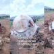 Viral Objek Misterius Mirip UFO di Madura Warganet Ngakak