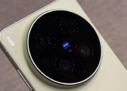 Vivo X300 Ultra Fitur Kamera Profesional Bikin DSLR Minder