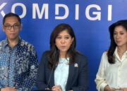 Wajib! Platform Digital Global Harus Punya Kantor di RI