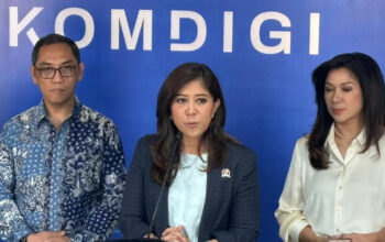 Wajib! Platform Digital Global Harus Punya Kantor di RI