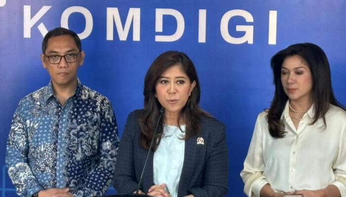 Wajib! Platform Digital Global Harus Punya Kantor di RI