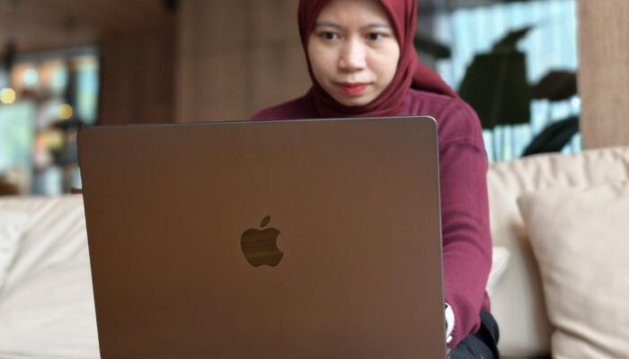Waspada Ancaman Baru Mac Anda Diminta Bobol Sendiri