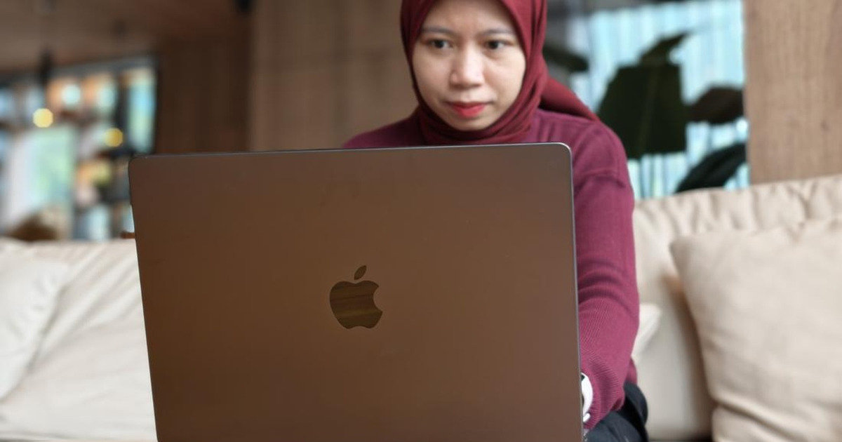 Waspada Ancaman Baru Mac Anda Diminta Bobol Sendiri