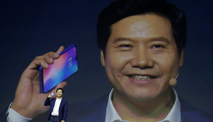 Waspada Harga HP Meroket Bos Xiaomi Saran Jangan Tunda