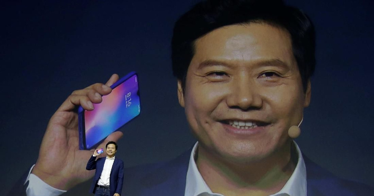 Waspada Harga HP Meroket Bos Xiaomi Saran Jangan Tunda