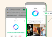 WhatsApp Makin Rahasia Curhat ke AI Tanpa Khawatir Terintip