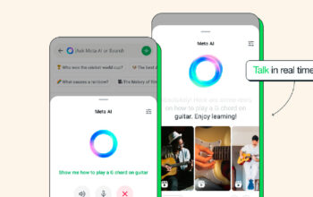 WhatsApp Makin Rahasia Curhat ke AI Tanpa Khawatir Terintip