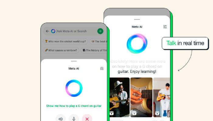 WhatsApp Makin Rahasia Curhat ke AI Tanpa Khawatir Terintip