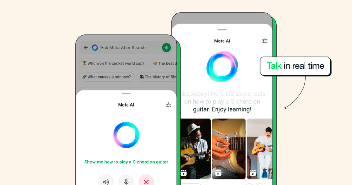 WhatsApp Makin Rahasia Curhat ke AI Tanpa Khawatir Terintip